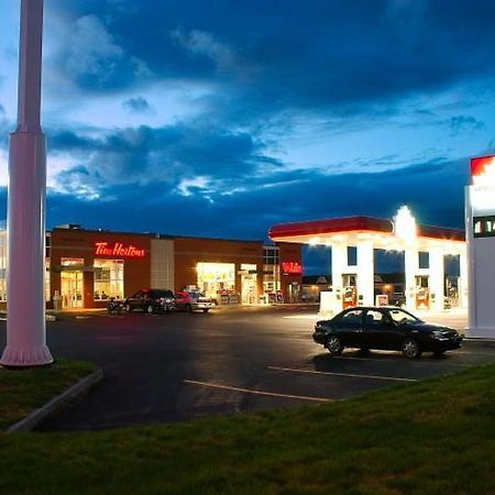 Motel Express Saint-Antonin Экстерьер фото