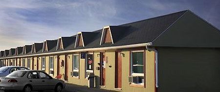 Motel Express Saint-Antonin Экстерьер фото