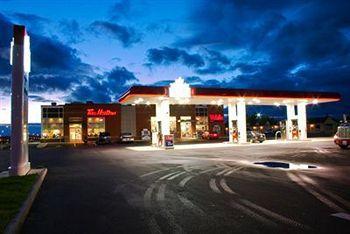 Motel Express Saint-Antonin Экстерьер фото