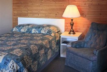 Motel Express Saint-Antonin Экстерьер фото