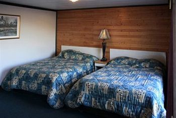 Motel Express Saint-Antonin Экстерьер фото