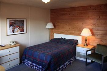 Motel Express Saint-Antonin Экстерьер фото