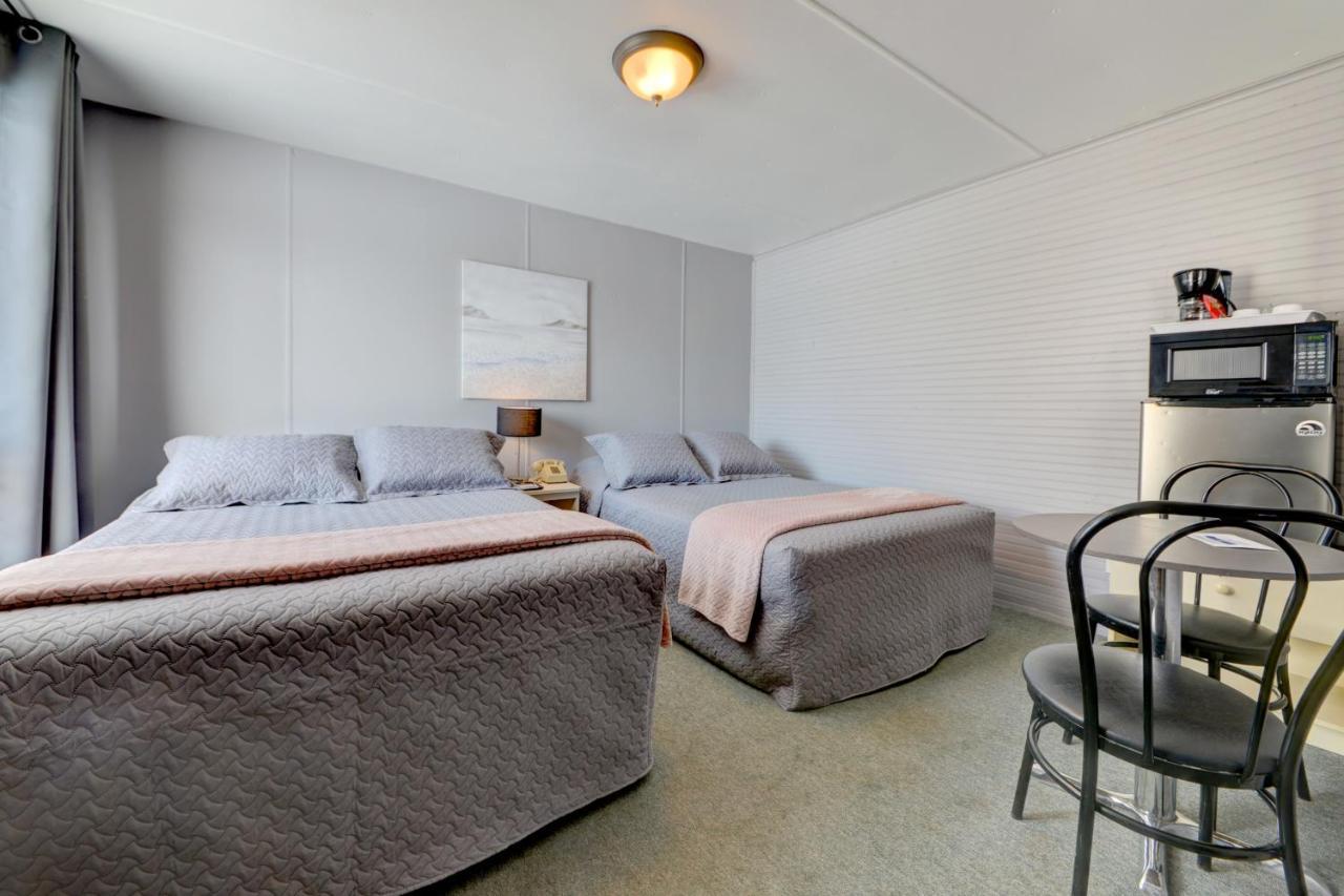 Motel Express Saint-Antonin Экстерьер фото