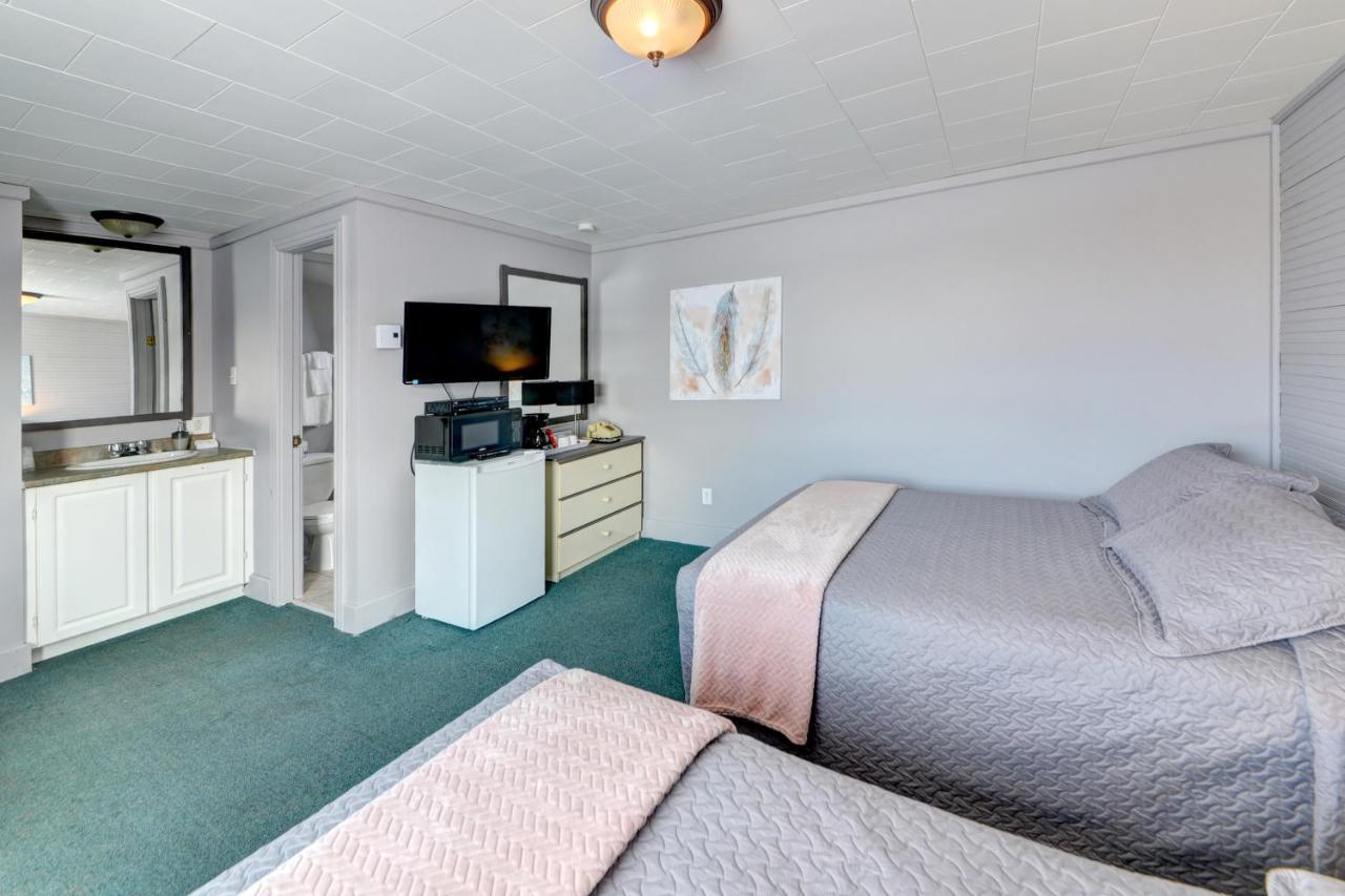 Motel Express Saint-Antonin Экстерьер фото