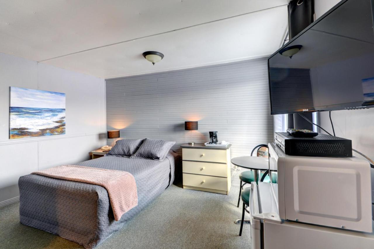 Motel Express Saint-Antonin Экстерьер фото