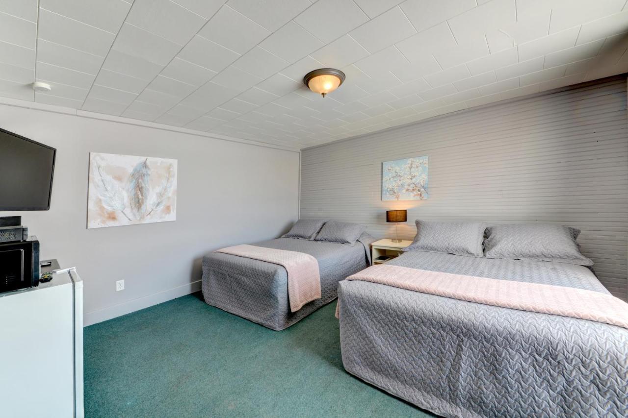 Motel Express Saint-Antonin Экстерьер фото