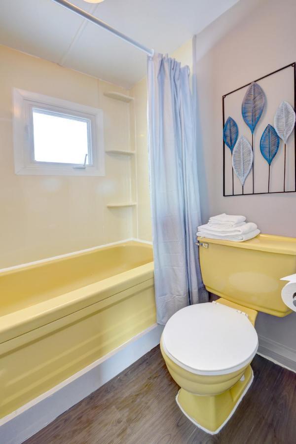 Motel Express Saint-Antonin Экстерьер фото